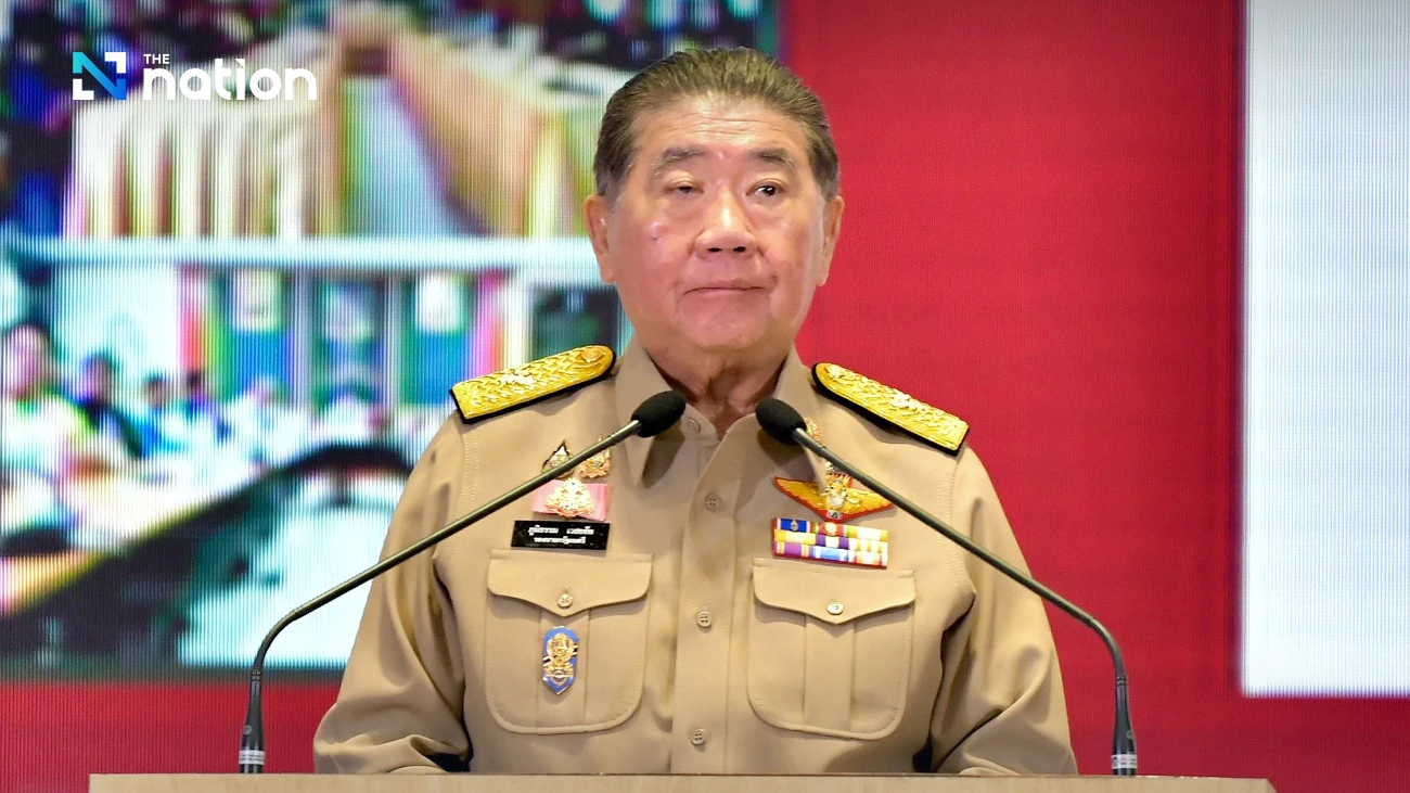 Thailand Marah Kamboja Tanam Ranjau Darat di Perbatasan,  Usir Dubes Kamboja